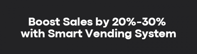 Refrigerated Vending Machines for Dairy Products -22~20℃ Automated Cheese Vending Machine