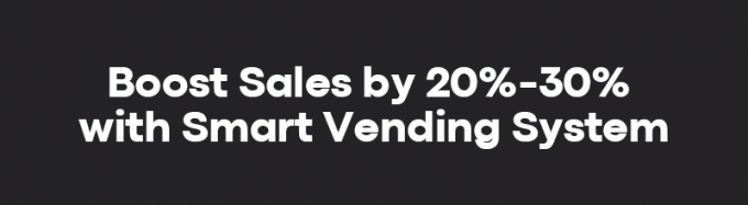 boost sales with Pokémon Automated Retail Vending Machine