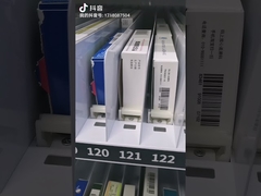 24 घंटे पीपीई वेंडिंग मशीन ओटीसी मेडिसिन वेंडिंग मशीन टच स्क्रीन के साथ