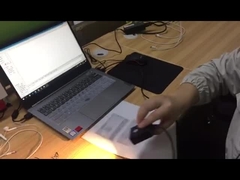 आयु पहचान स्कैनर