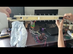 जूते, कपड़े, मोजे के लिए हैंगिंग गुड्स ट्रे कस्टम वेंडिंग मशीन