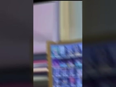 वेंडिंग मशीन को अनुकूलित करें