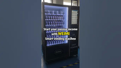 घाना भेजने के लिए तैयार स्मार्ट वेंडिंग मशीन #vendingmachineforsale #vendingmachinefactory