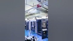 कॉस्मेटिक उत्पाद, ब्लाइंड बॉक्स और बहुत कुछ बेचने के लिए अनुकूलित वेंडिंग मशीन #वेंडिंगमशीन