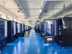 WEIMI स्मार्ट वेंडिंग परिचय