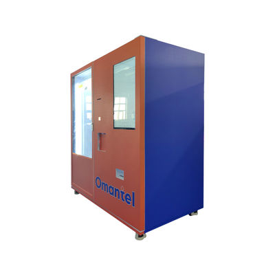 स्टैंडर्ड प्रोटोकॉल RS232/MDB 3C इलेक्ट्रॉनिक्स वेंडिंग मशीन फोन सहायक उपकरण के लिए अंतिम समाधान तकनीकी आवश्यक