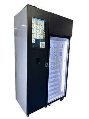 खेतों के प्रवेश द्वार के लिए अंडे की वेंडिंग मशीन सड़क के किनारे स्टैंड आवासीय समुदाय स्थानीय बाजार और ऑनलाइन ताजा खाद्य विक्रेता